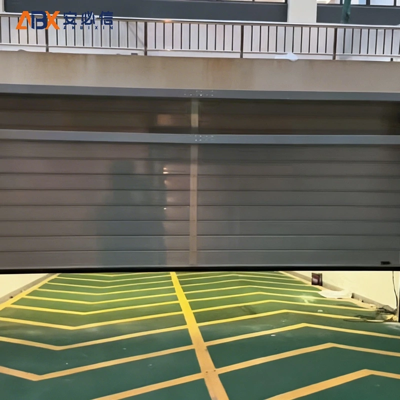 商洛市涡轮硬质高速门
